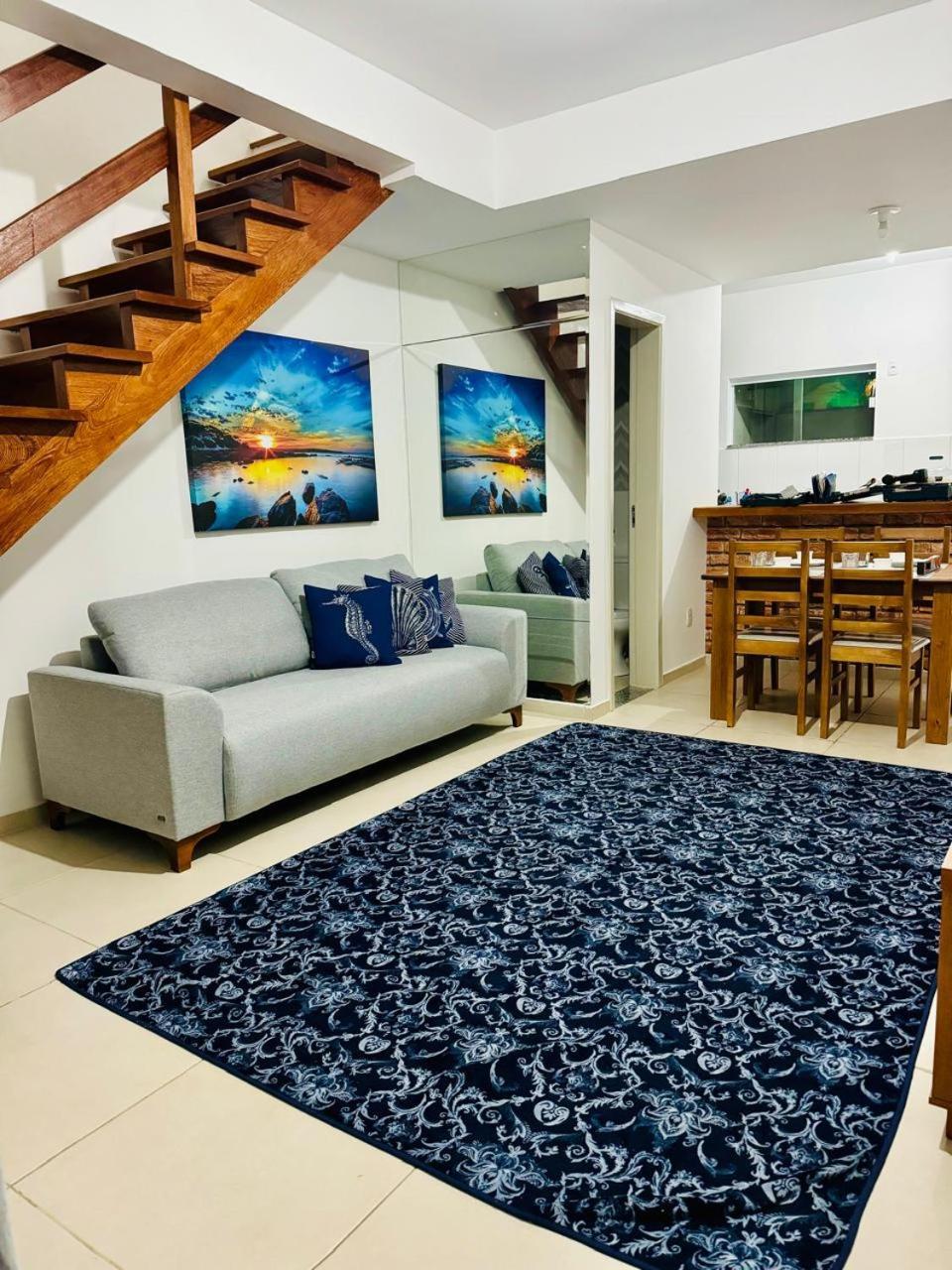Casa Brisa Do Mar Villa Arraial do Cabo Bagian luar foto